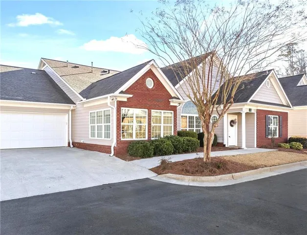 $425,000 | 226 Hames Road, Unit 235, Woodstock, GA 30188