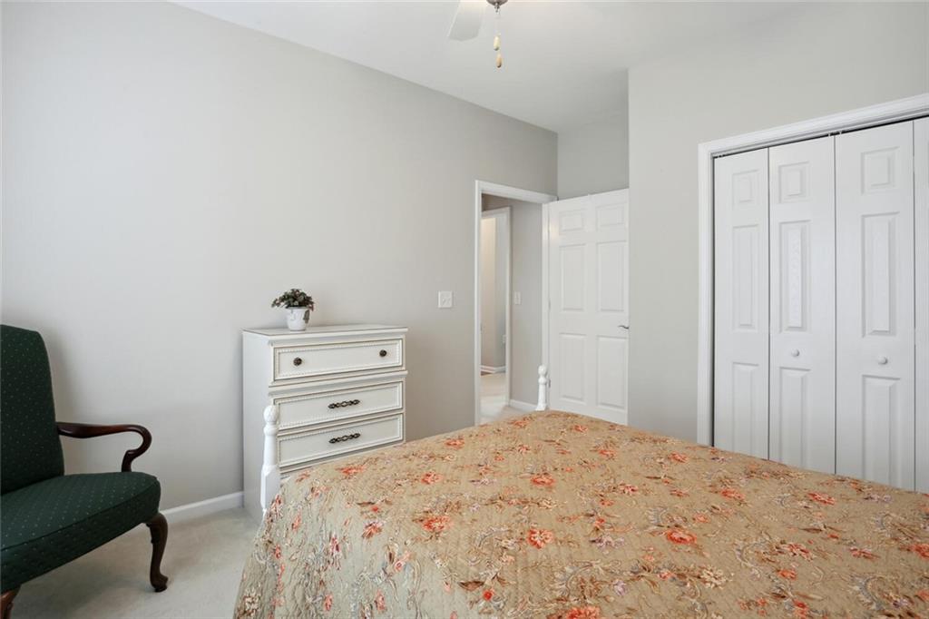 226 Hames Road, Unit 235 Woodstock, GA 30188 - Photo 19 of 32