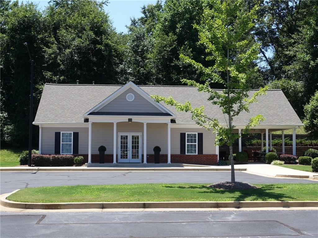 226 Hames Road, Unit 235 Woodstock, GA 30188 - Photo 26 of 32