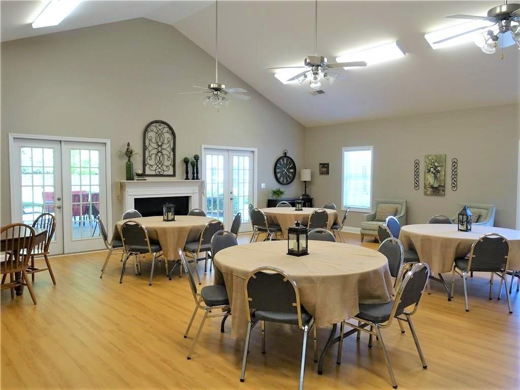 226 Hames Road, Unit 235 Woodstock, GA 30188 - Photo 27 of 32