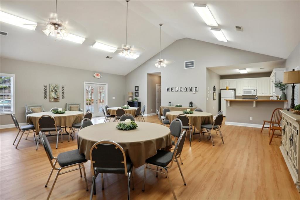 226 Hames Road, Unit 235 Woodstock, GA 30188 - Photo 28 of 32