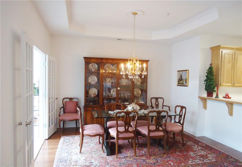 226 Hames Road, Unit 235 Woodstock, GA 30188 - Photo 7 of 32