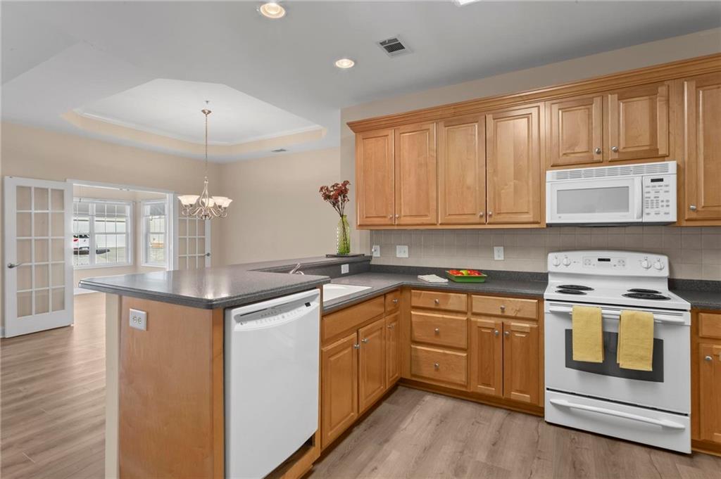 226 Hames Road, Unit 235 Woodstock, GA 30188 - Photo 10 of 32