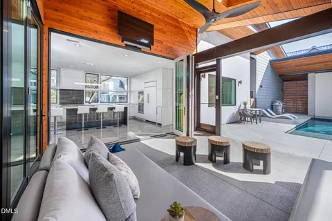 $2,380,000 | 112 Lindsay Street, Carrboro, NC 27510