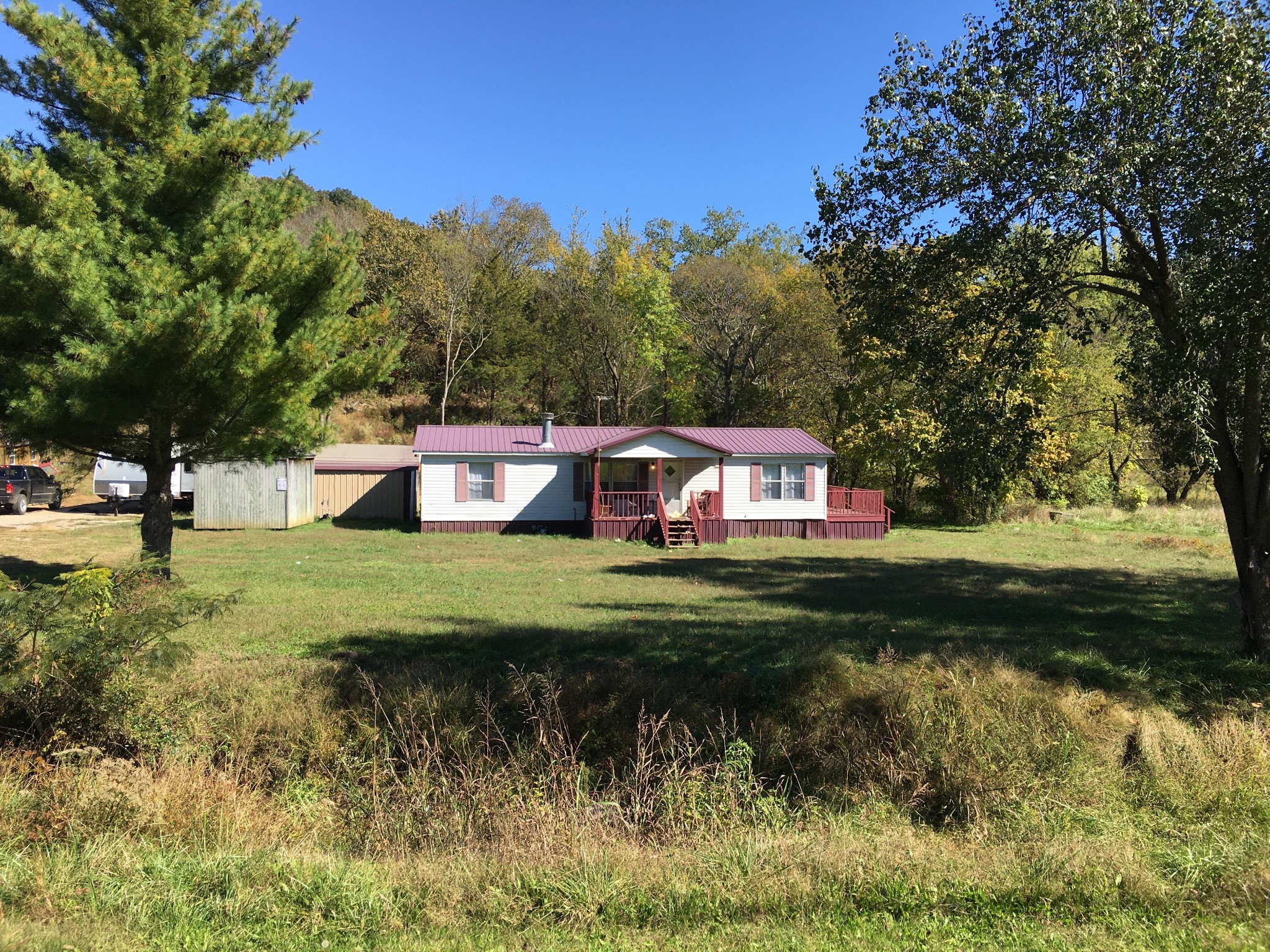 6842 Arno-Allisona Road College Grove, TN 37046 - Photo 1 of 12 Gallery Image 1