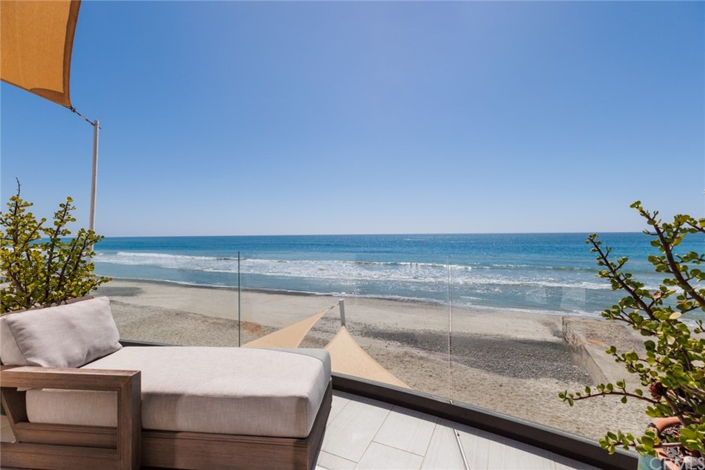 35271 Beach Road Dana Point, CA 92624 - Photo 39 of 61 a view of sitting area with furniture