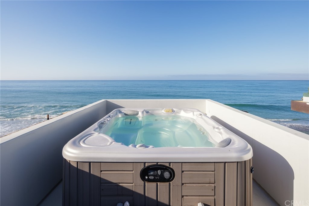 35271 Beach Road Dana Point, CA 92624 - Photo 45 of 61 a view of sitting area in the kitchen