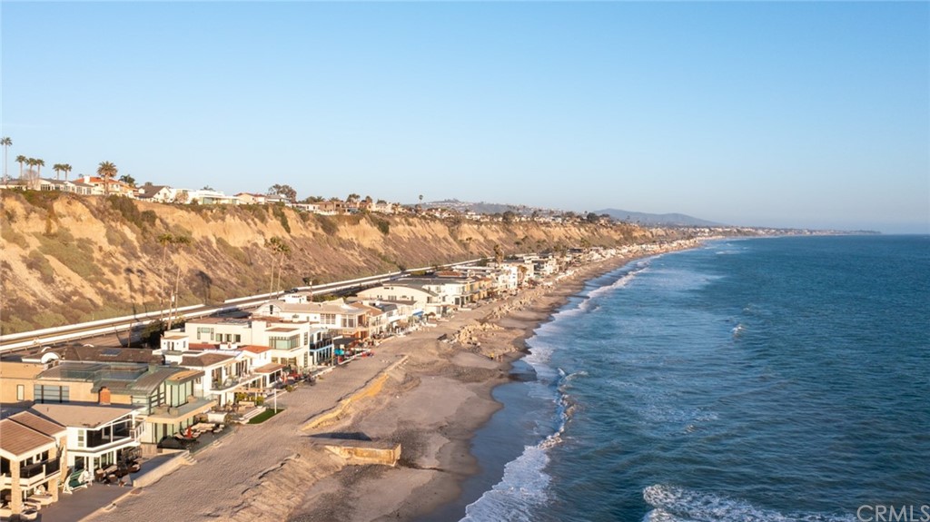 35271 Beach Road Dana Point, CA 92624 - Photo 60 of 61 a view of a ocean view