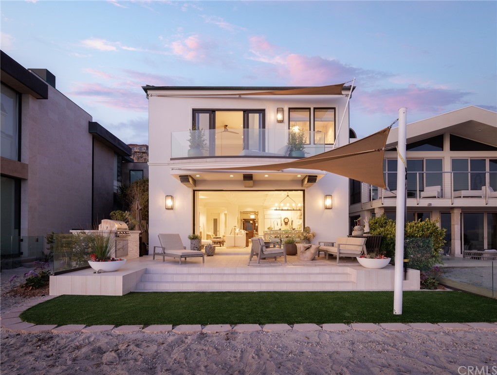 35271 Beach Road Dana Point, CA 92624 - Photo 9 of 61 a view of a building with a patio