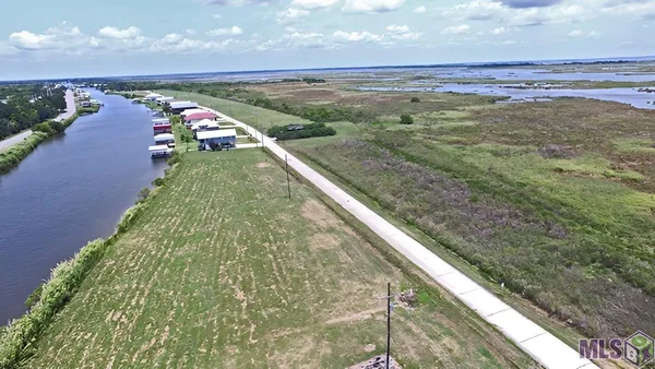 $41,800 | 6102 Bayouside Drive, Chauvin, LA 70344