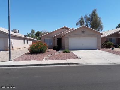 4957 Casper Road Mesa, AZ 85205 - Photo 1 of 24 front middle