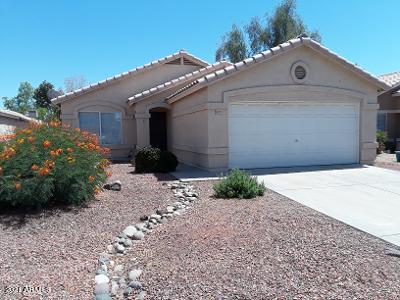 4957 Casper Road Mesa, AZ 85205 - Photo 2 of 24 front left