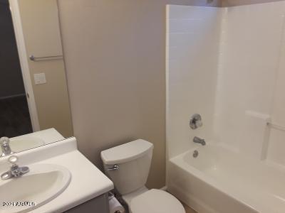 4957 Casper Road Mesa, AZ 85205 - Photo 22 of 24 master bath