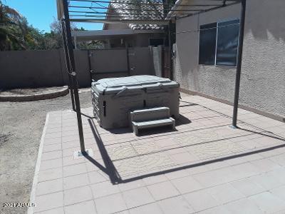 4957 Casper Road Mesa, AZ 85205 - Photo 24 of 24