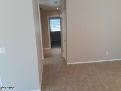 4957 Casper Road Mesa, AZ 85205 - Photo 8 of 24 hallway view from living room
