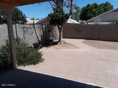 4957 Casper Road Mesa, AZ 85205 - Photo 9 of 24 a house view with a outdoor space