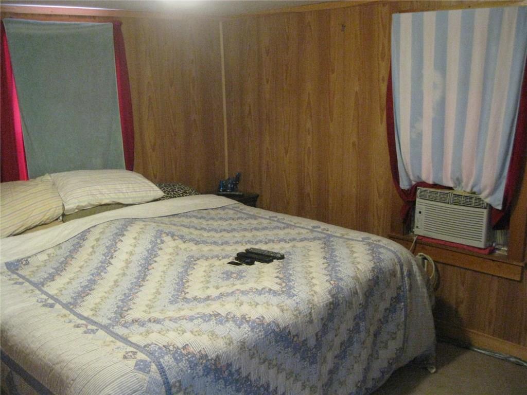 437 Togus Road Chelsea, ME 04330 - Photo 9 of 14 Master Bedroom