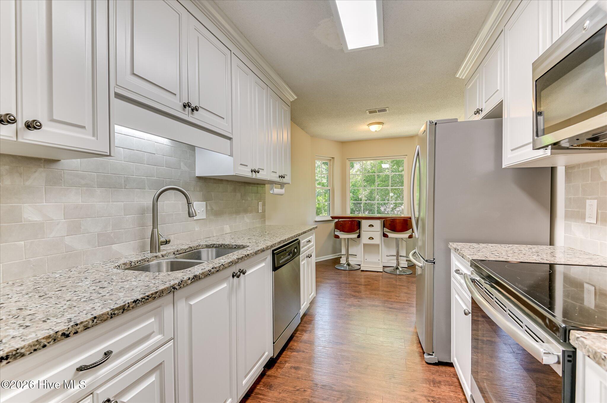 348 Stagecoach Way Martinez, GA 30907 - Photo 15 of 37