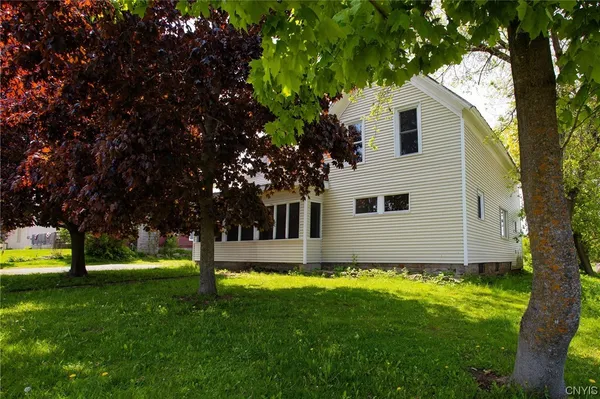 $214,900 | 25928 State Rte 26, Alexandria, NY 13656