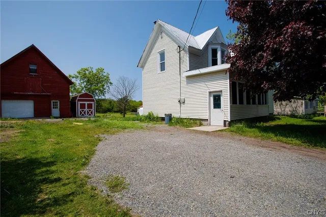 $214,900 | 25928 State Rte 26, Alexandria, NY 13656