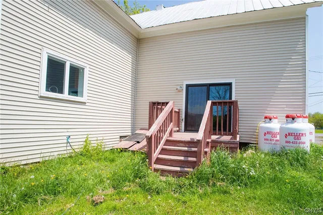 $214,900 | 25928 State Rte 26, Alexandria, NY 13656