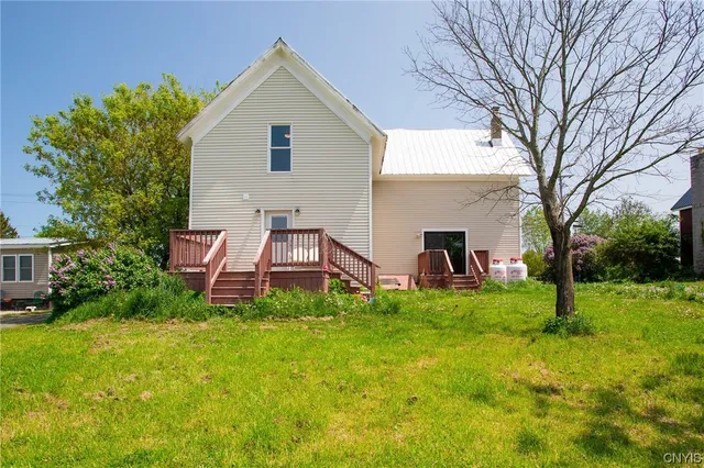 $214,900 | 25928 State Rte 26, Alexandria, NY 13656