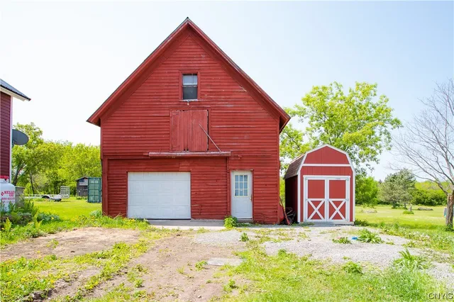 $214,900 | 25928 State Rte 26, Alexandria, NY 13656