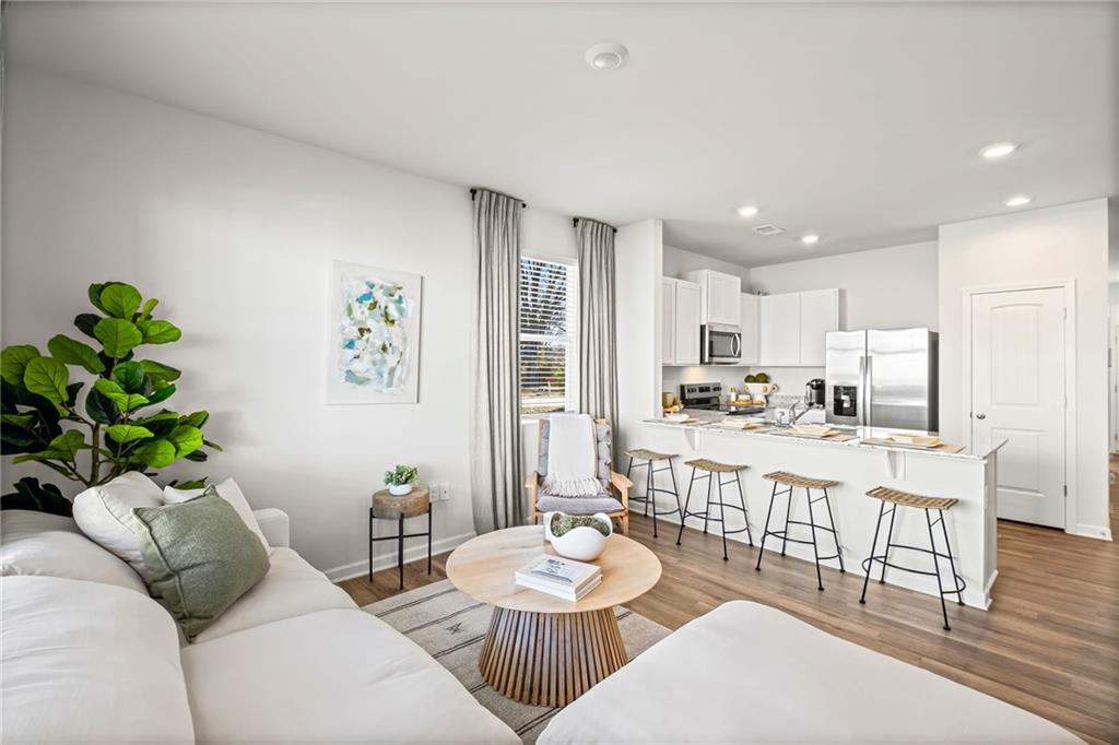 9 Silverbell Lane Northwest Rome, GA 30165 - Photo 9 of 23