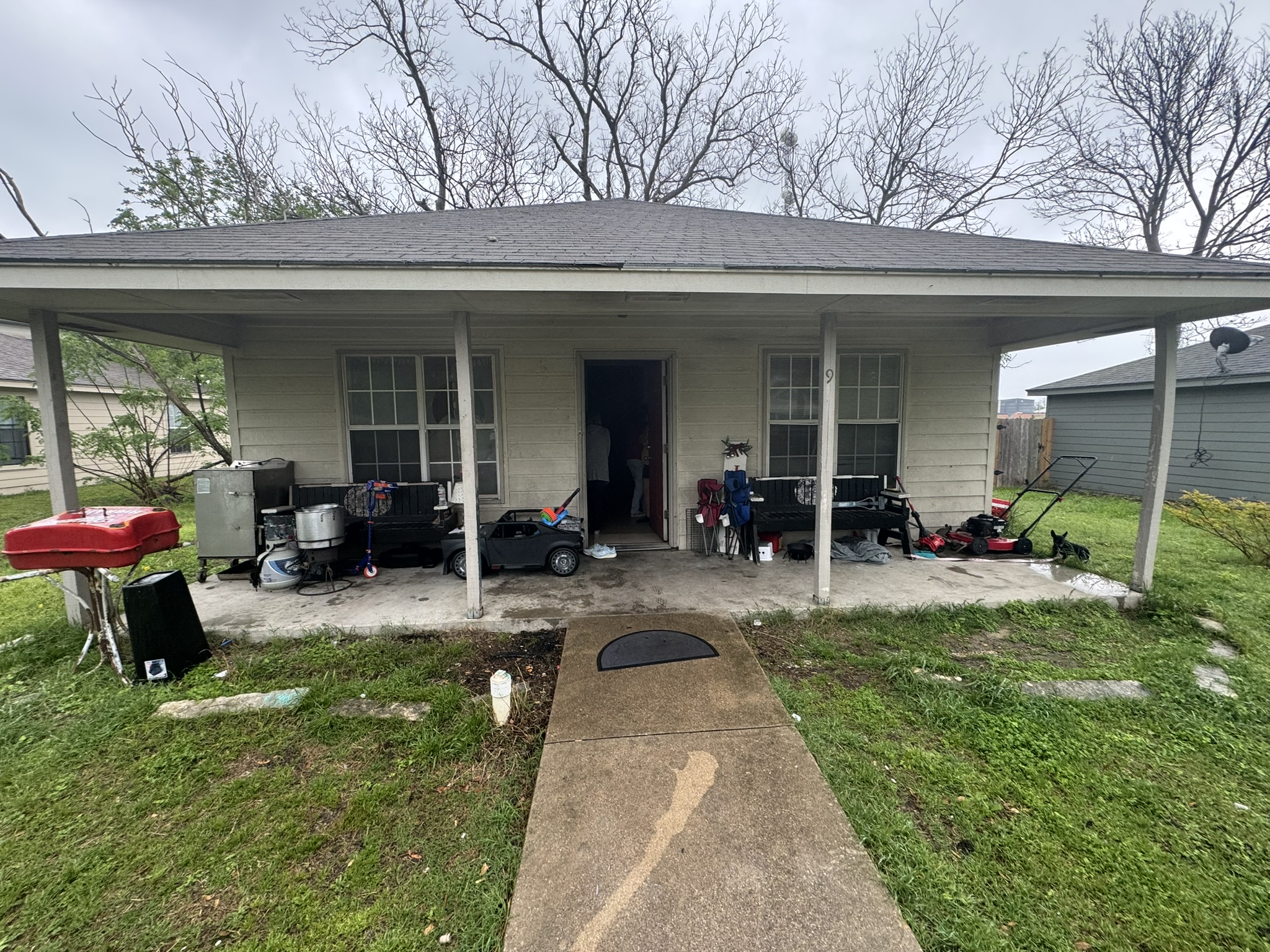 5 North 15th Street, Unit 3 Temple, TX 76501 - Photo 4 of 21