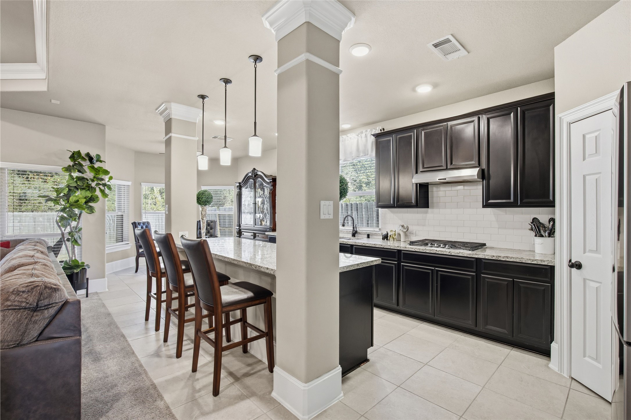 3313 Flagstone Drive Manvel, TX 77578 - Photo 11 of 39