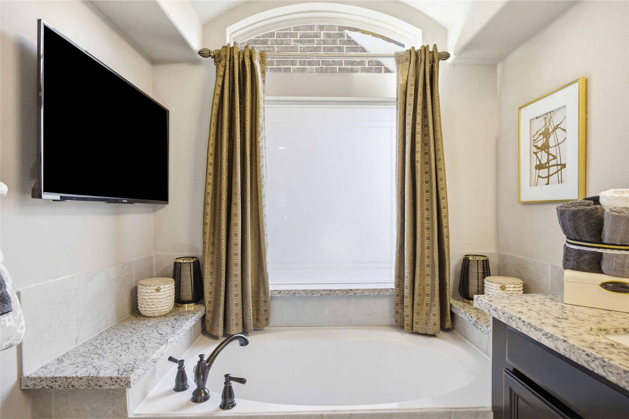 3313 Flagstone Drive Manvel, TX 77578 - Photo 22 of 39