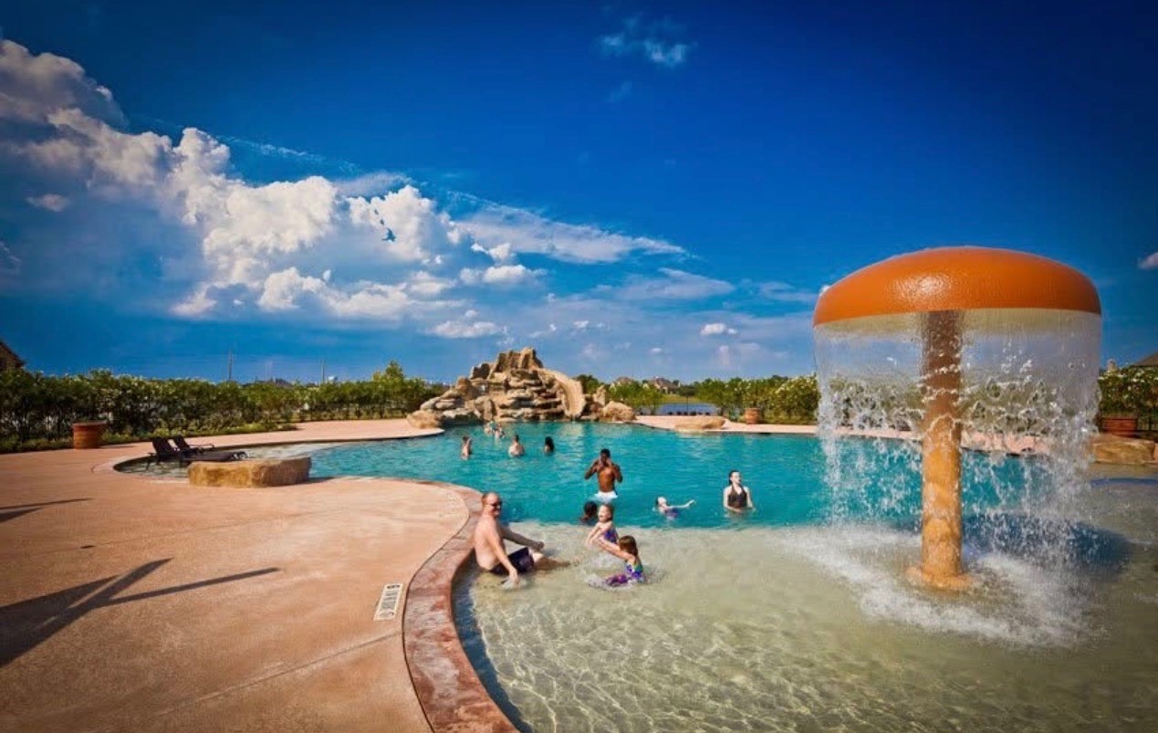 3313 Flagstone Drive Manvel, TX 77578 - Photo 33 of 39