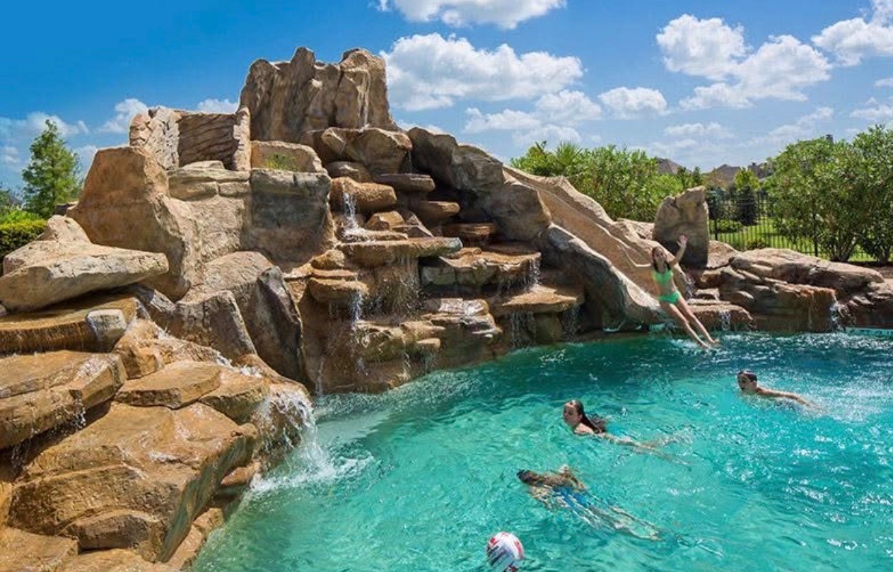 3313 Flagstone Drive Manvel, TX 77578 - Photo 34 of 39