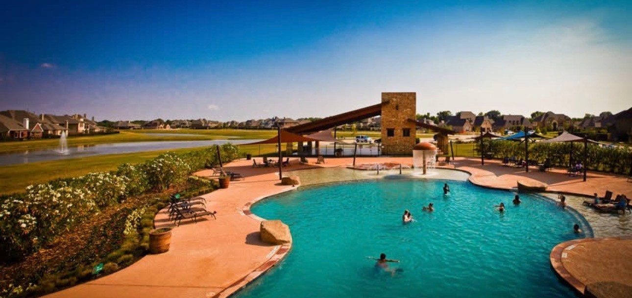 3313 Flagstone Drive Manvel, TX 77578 - Photo 35 of 39