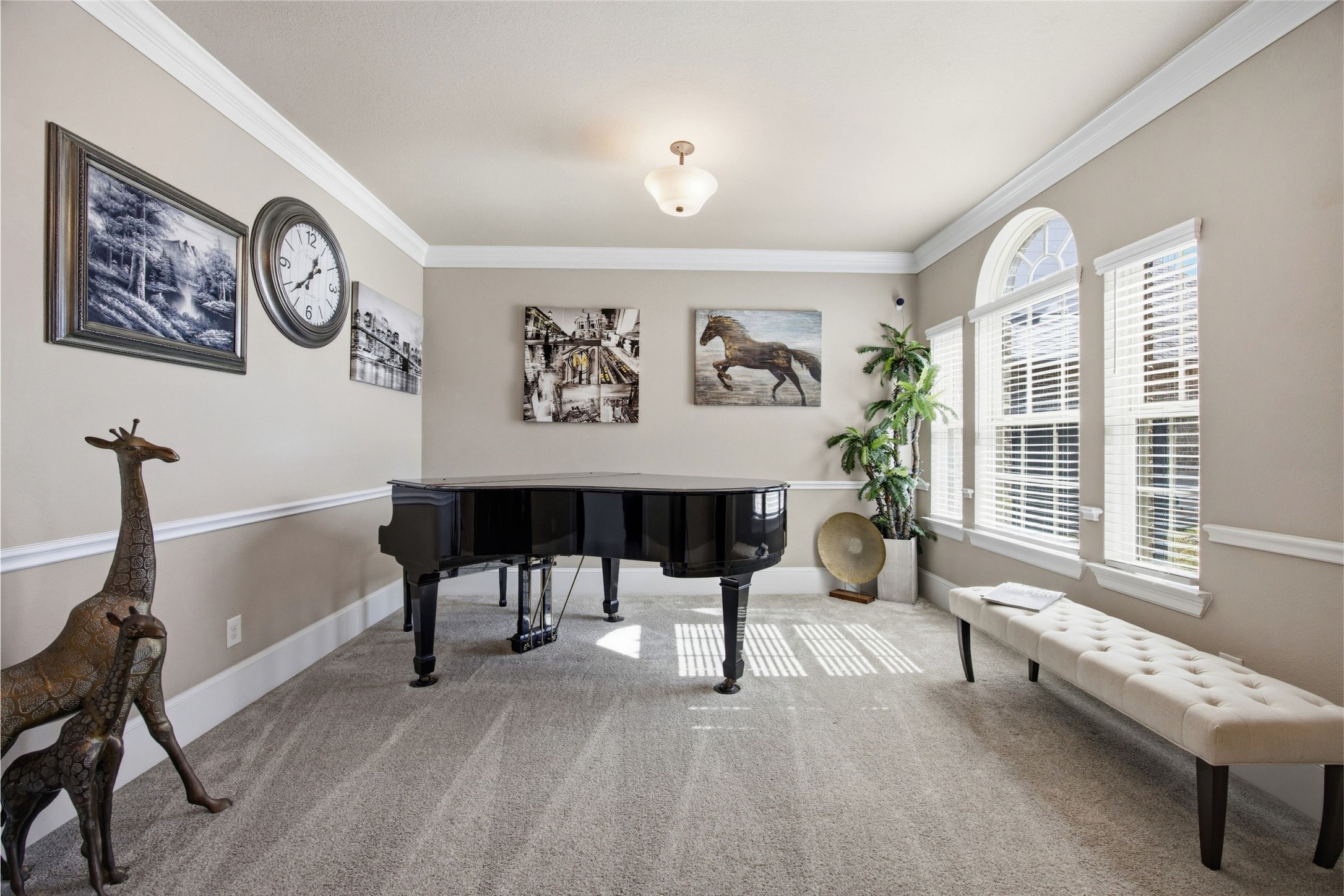 3313 Flagstone Drive Manvel, TX 77578 - Photo 5 of 39