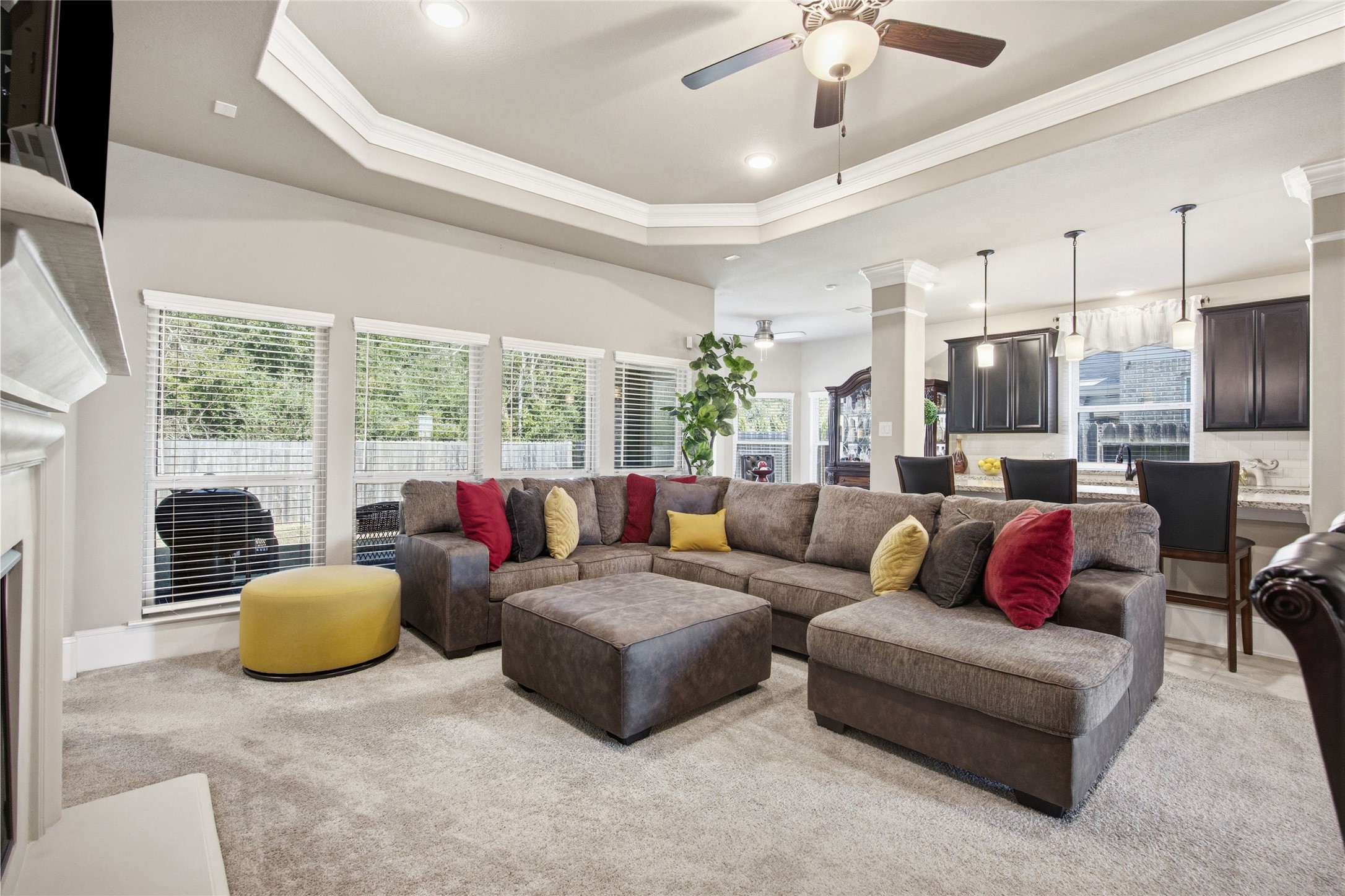 3313 Flagstone Drive Manvel, TX 77578 - Photo 9 of 39