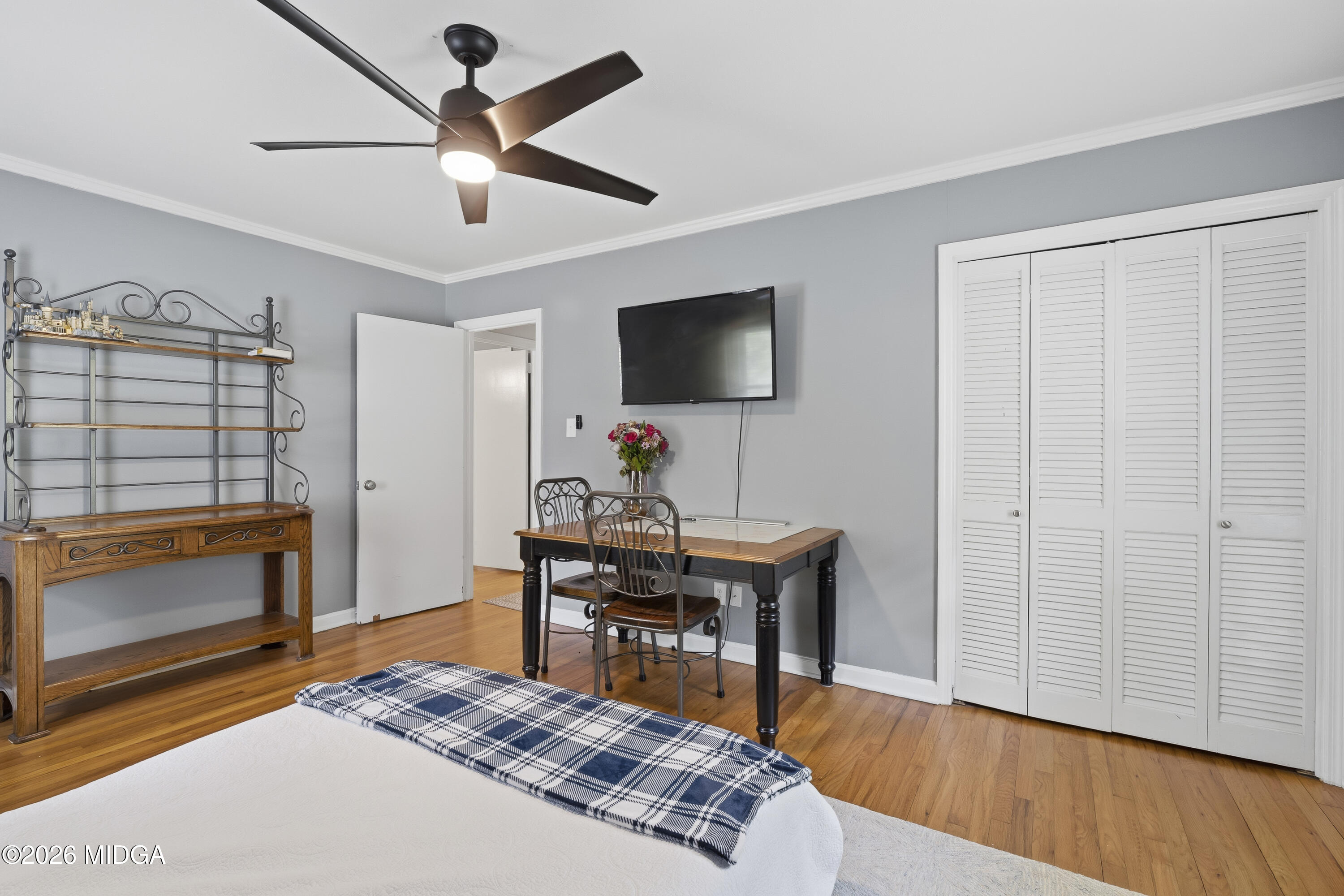 786 Windsor Road Macon, GA 31204 - Photo 30 of 45 786 Windsor Rd-05753