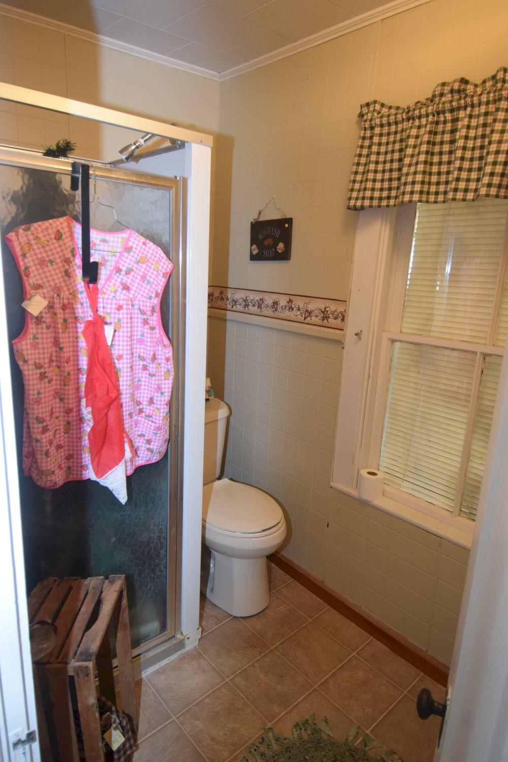 24 New Portland Road North Anson, ME 04958 - Photo 23 of 38 Main Bathroom