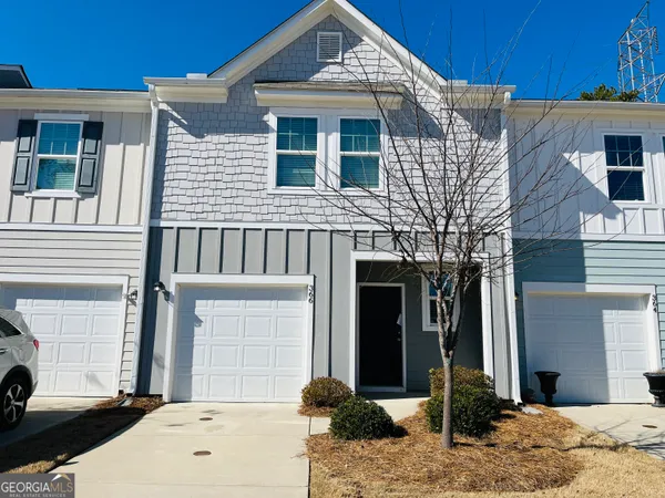 $1,499 | 366 Penn Sta Way, Cartersville, GA 30120