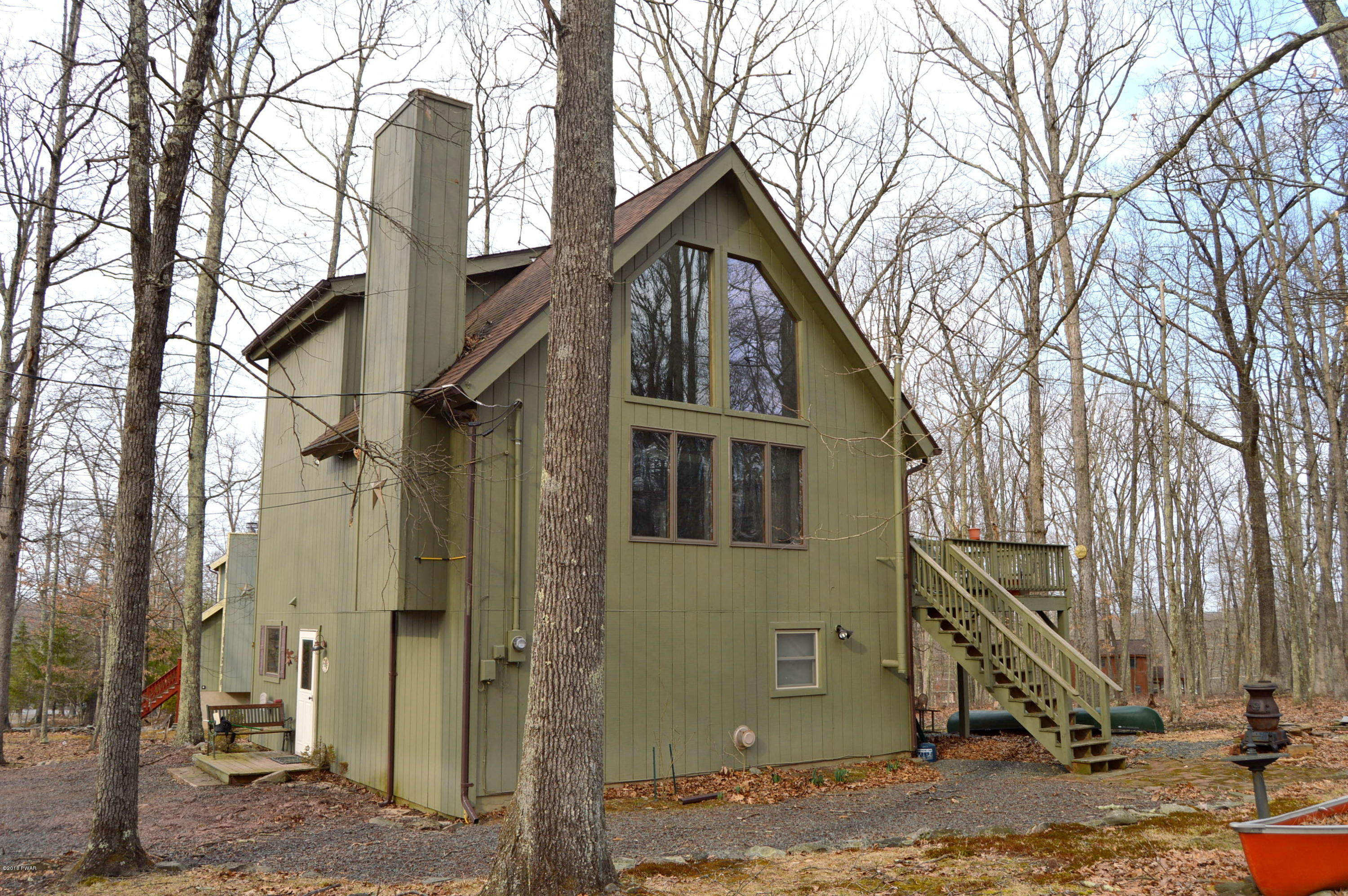 143 Laurel Road Lackawaxen, PA 18435 - Photo 27 of 28 DSC_0228