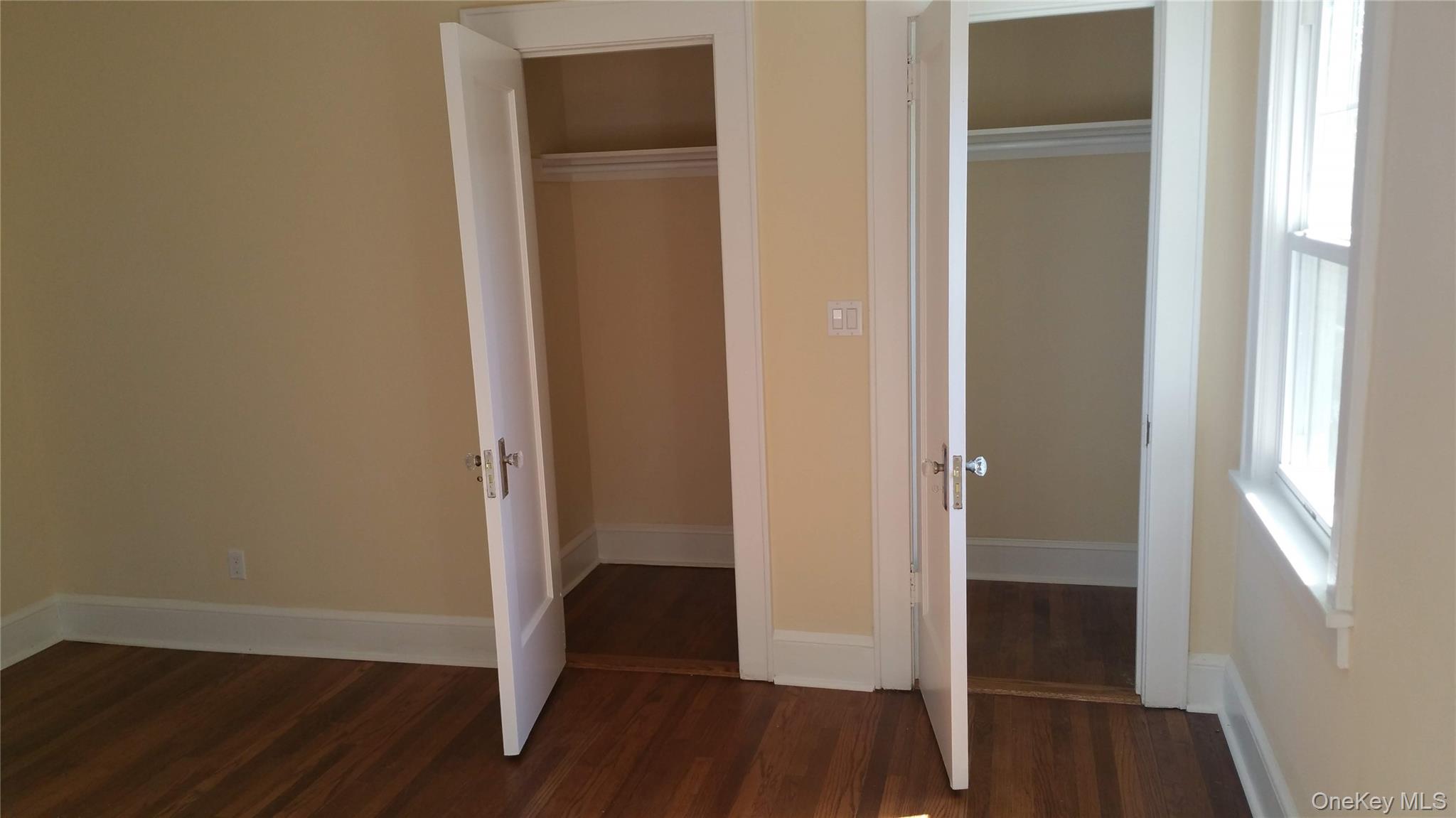 471 Webster Avenue New Rochelle, NY 10801 - Photo 18 of 22 View of closet