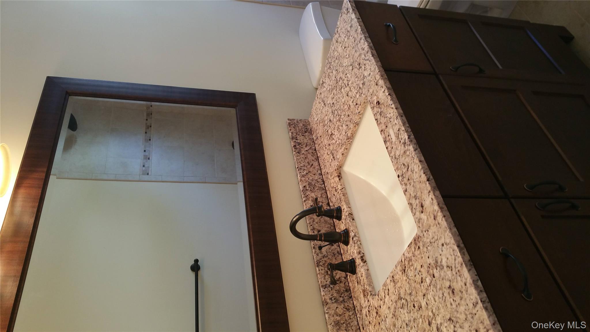 471 Webster Avenue New Rochelle, NY 10801 - Photo 8 of 22 Bathroom with vanity and toilet