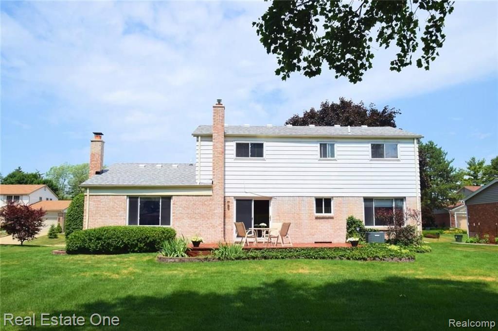 745 Lion Street Rochester Hills, MI 48307 - Photo 80 of 80