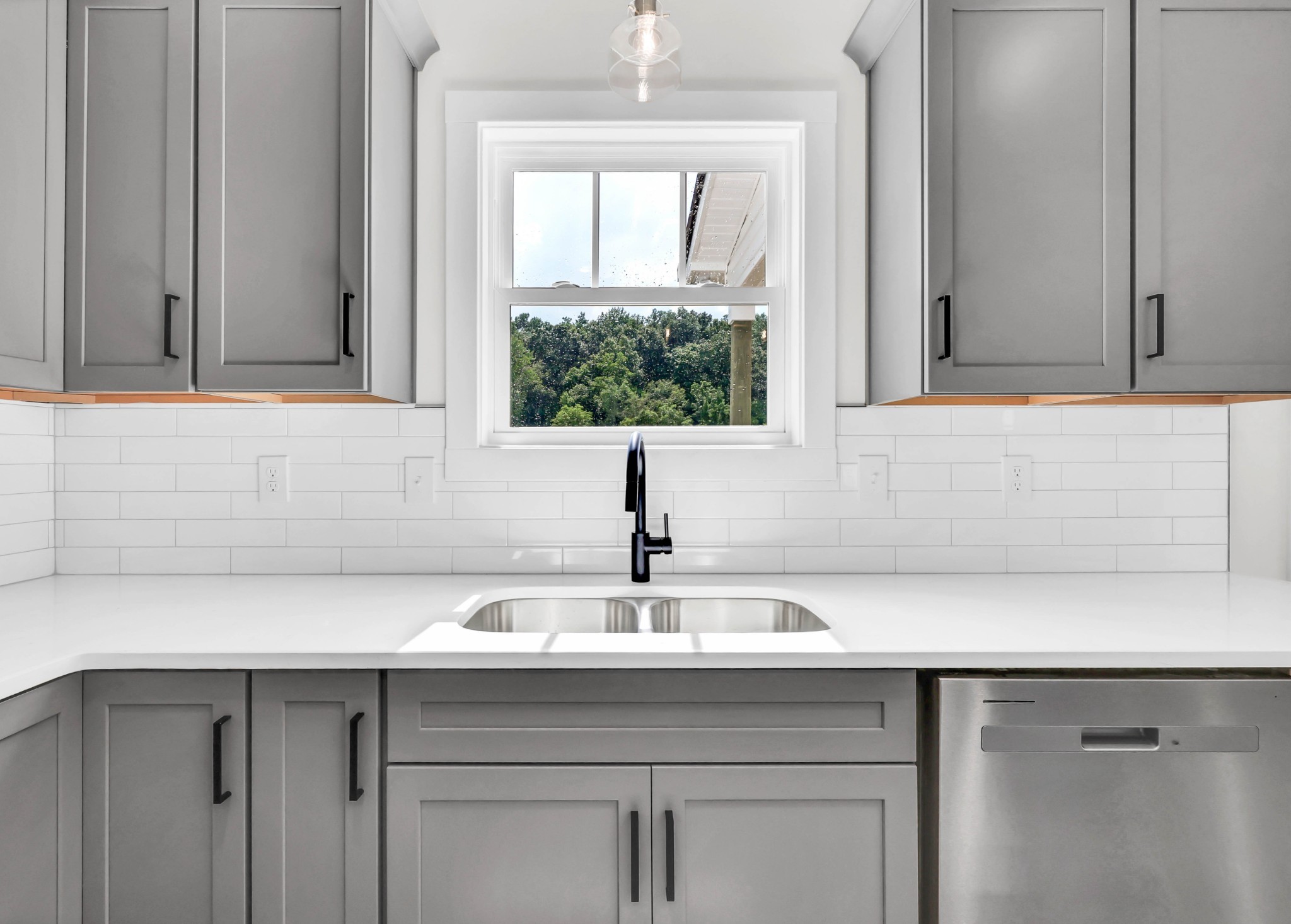 5590 Chambers Road Cumberland Furnace, TN 37051 - Photo 16 of 47 a sink with a window
