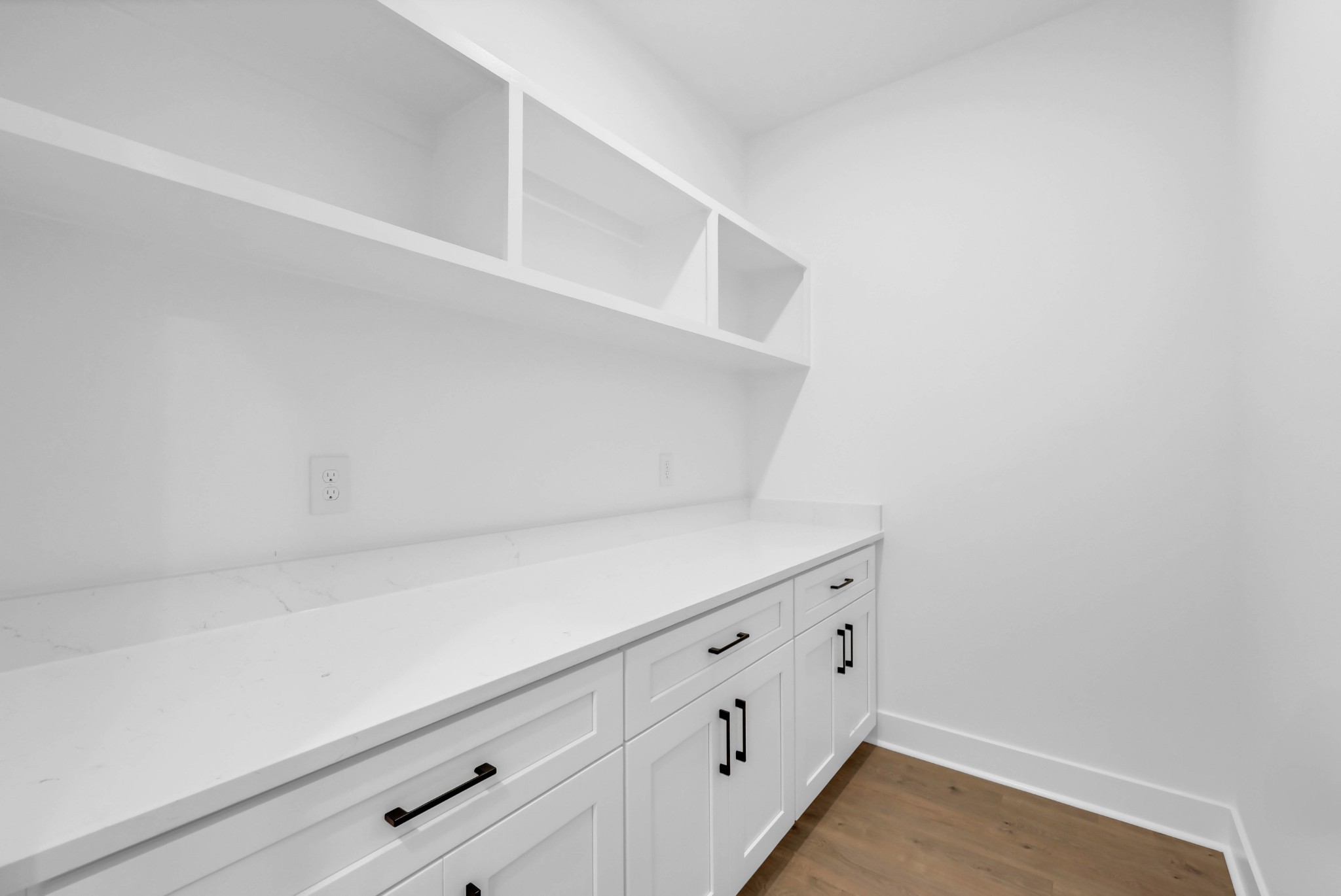 5590 Chambers Road Cumberland Furnace, TN 37051 - Photo 19 of 47 a view of an empty room