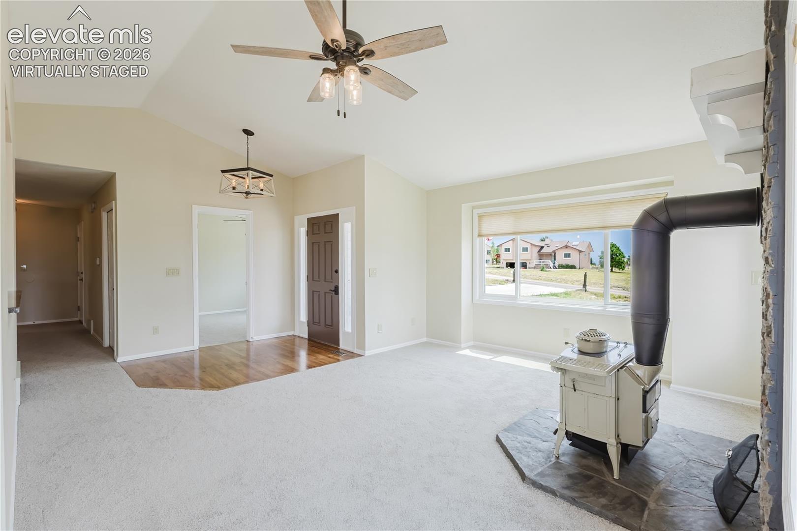 770 Bowstring Road Monument, CO 80132 - Photo 7 of 50 Virtually Staged