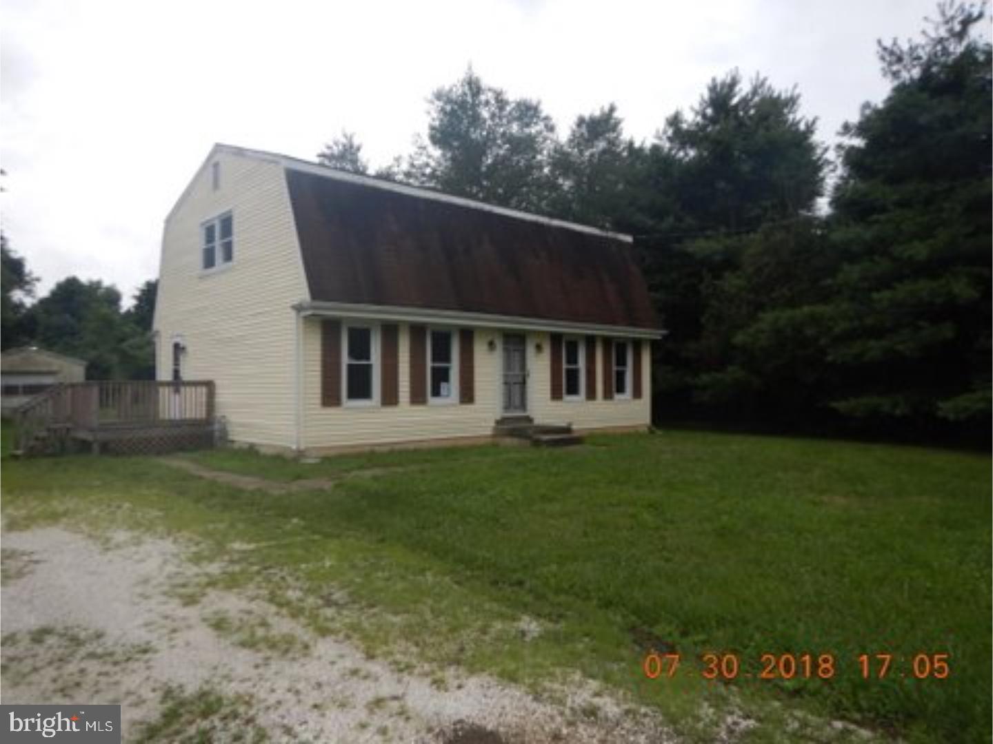 11 Piercetown Road Bridgeton, NJ 08302 - Photo 1 of 25