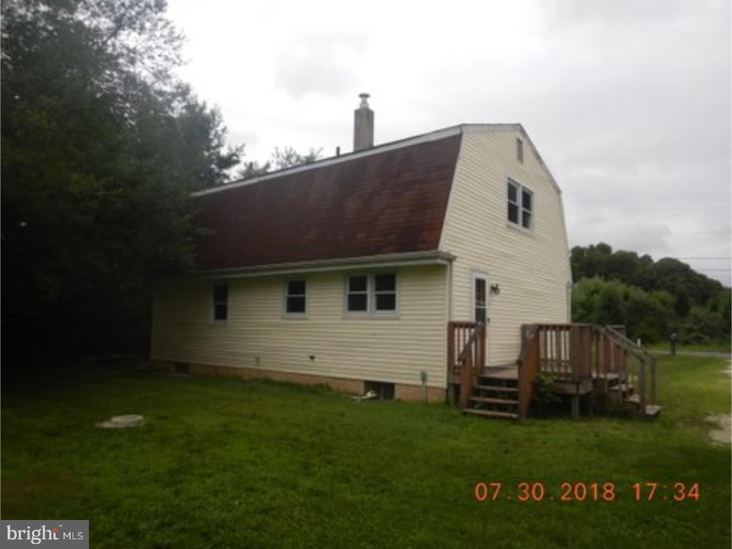 11 Piercetown Road Bridgeton, NJ 08302 - Photo 2 of 25