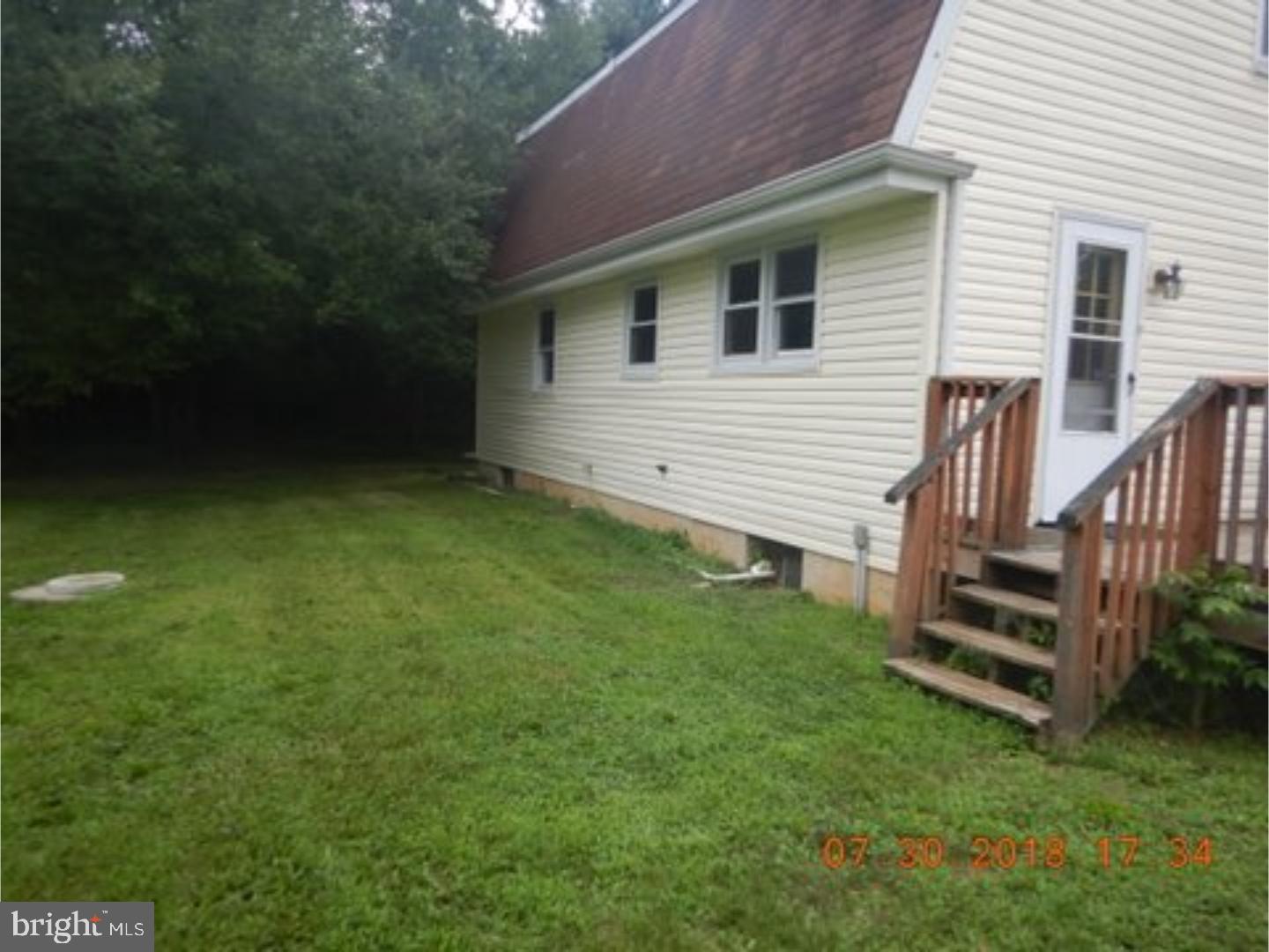 11 Piercetown Road Bridgeton, NJ 08302 - Photo 3 of 25