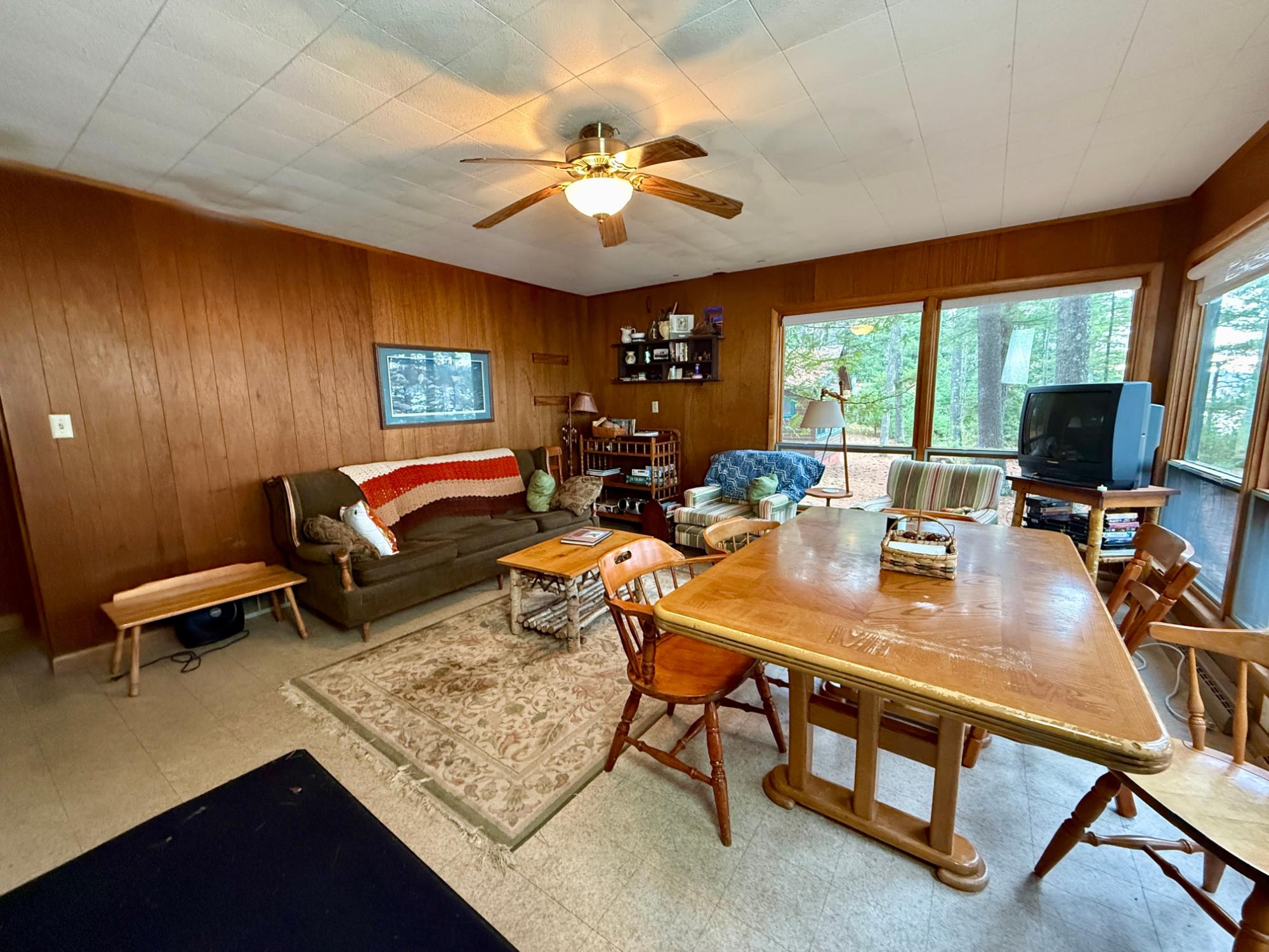 7925 Jansen Road Minocqua, WI 54548 - Photo 7 of 13 Gallery Image 7